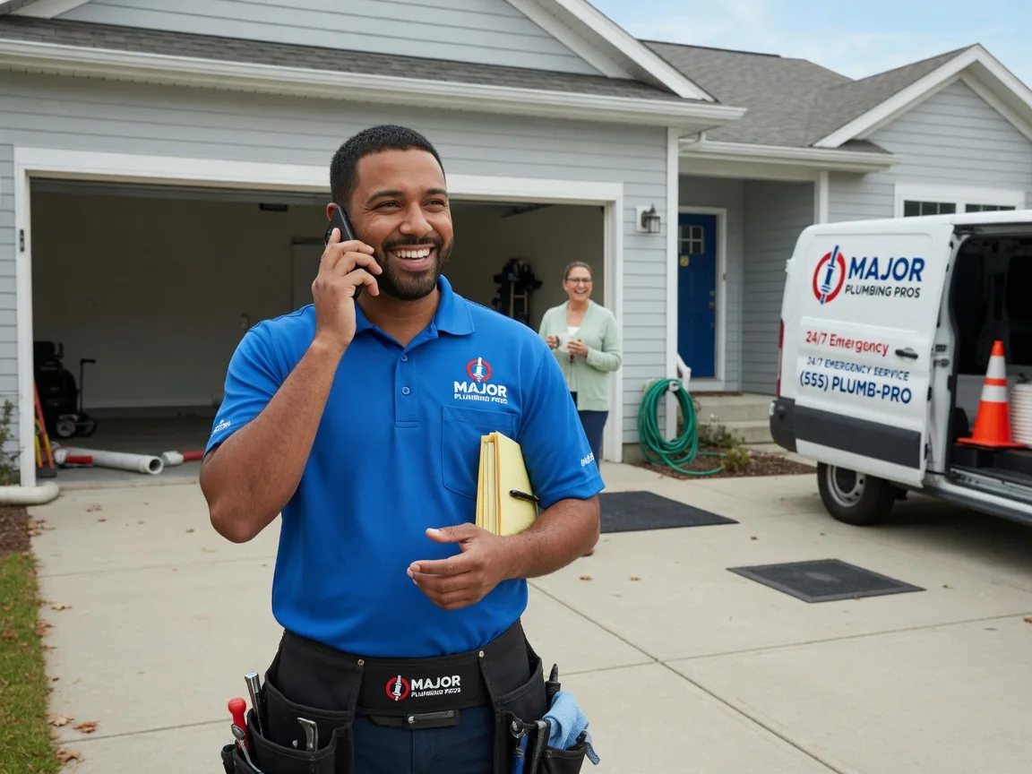 Drain Cleaning Services Palms, MI FAQs